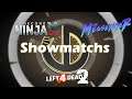 Ultime Décathlon 8 - Showmatch UD8 Jour 2 : Left 4 Dead 2, 10 seconds ninja x, The Messenger