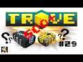UNBOXING 500+ CHAOS CHESTS IN TROVE #29 | #TroveWeeklyTopLoot