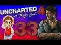 Uncharted 4 A Thief's End - Part 33 - Brothers Separated