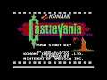 Underground (Famicom Disk System) (Beta Version) - Castlevania