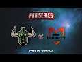 Undyng vs Infinity Esports - Beyond The summit