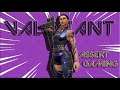 Valorant Noob gameplays | Noobies playing valorant | Reyna OP | #INDIA