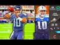 VINCE YOUNG THROWS NOTHING BUT DUCKS (3 TDs) - Madden 21 Ultimate Team "Campus Heroes"