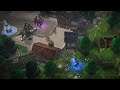 Warcraft 3: The Lonely Nightstar 04 - Restless Ghosts