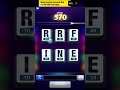 Wheel of Fortune Free Play Gameplay London Word Rush & Daily Bonus No Commentary iOS iPhone 2021