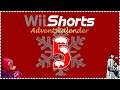 Wii Shorts Adventskalender - Tür 5 | Konsolenfalke