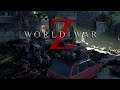 World War Z [LIVE ITA] : Hamburger Di Zombie (Coop) #1