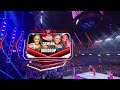 WWE 2K20 Raw 8-2-2021 Tamina Vs Doudrop