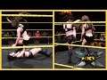WWE 2K20|NXT ISLA DAWN VS AOIFE VALKYRIE