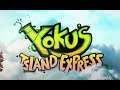 Yoku's Island Express (PS4) Demo - Trial - 27 Minutes Gameplay