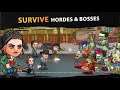 Zombieland AFK Survival - Gameplay HD