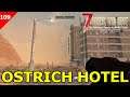 7 DAYS TO DIE  (PS4) [2042] SERIE | #109 OSTRICH HOTEL