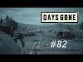 #82 Zombies brennen gut-Let's Play Days Gone (DE/Full HD/Blind)