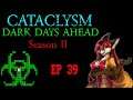 A Furry Plays - Cataclysm DDA [S2EP39 - Tailor's Kit!]