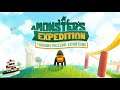 A Monster's Expedition - Game Trailer