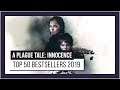 A Plague Tale: Innocence - Official  Trailer