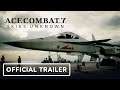 Ace Combat 7: Skies Unknown - Official Original Aircraft Series Trailer