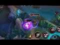 ALL PRO ADC USE THIS BUILD🔥 | Uncut | Wild Rift
