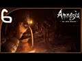 Amnesia: The Dark Descent | Parte 6 | Tu pasado, tu tortura
