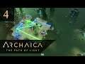 Archaica: The Path of Light - Puzzle Game - 4