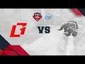 Arena Bulls vs. LOG Esports - Mirage | INTEL ESL Türkiye Şampiyonası 3. Hafta 2. Gün