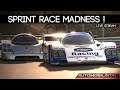 Automobilista 2 -  SimRacing Sprint Race Madness !