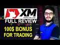 Best Forex Broker XM | How to create and validate account in XM