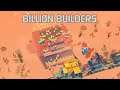 Billion Builders Android Gameplay