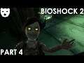 Bioshock 2 - Part 4 | A RETURN TO RAPTURE ACTION HORROR 60FPS GAMEPLAY |