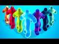 BLOB RUNNER 3Dπ§ββοΈβοΈ - All Levels Gameplay Android, iOS v.61