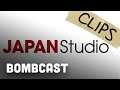 Bombcast Clip: Alas, Poor Japan Studio, We Knew Ye Well