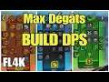 Borderlands 3 - BUILD DPS FL4K / Max Dégâts