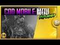 Call of Duty Mobile Battle Royale Gameplay