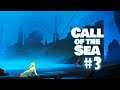 Затонувшая Леди Шэннон ☀ Call of the Sea Прохождение игры #3