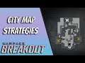 City Map Guide | Warface: Breakout | Map Strategies and Tactics