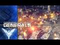 Command and Conquer Generals Evolution 2021 | General Granger vs General Fai