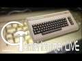 Commodore 64 Special! - GameHammer Live