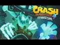 Crash Bandicoot 4: It's About Time - All Cutscenes PART 1
