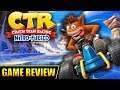 Crash Team Racing - Nitro Fueled | Review
