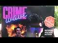 Crime Wave Unboxing (PC) ENGLISH