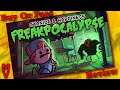Cyanide & Happiness Freakpocalypse Review | Buy Or Pass | Nintendo Switch MumblesVideos Spoiler Free