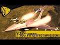 DCS World: F-16C Viper | first impressions