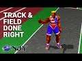 DecAthlete | Athlete Kings - Arcade Track & Field Done Right