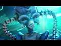 Destroy All Humans! (Remake) - PC Intro 1440p
