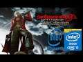 Devil May Cry 3 (HD Collection) | Intel HD 4400 | Español