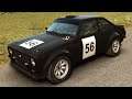 DiRT Rally - Ford Escort Mk II