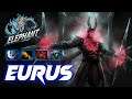 Elephant.Eurus Terrorblade Killer [16/3/14] - Dota 2 Pro Gameplay [Watch & Learn]