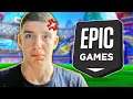 Epic Games Launcher is the WORST!! | Road to SSL 1v2 | S2E12