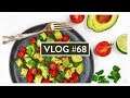 Ernährung ist alles | Vlog #68