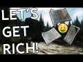 Escape From Tarkov - Fastest And Safest Way To Make Money! (2021)